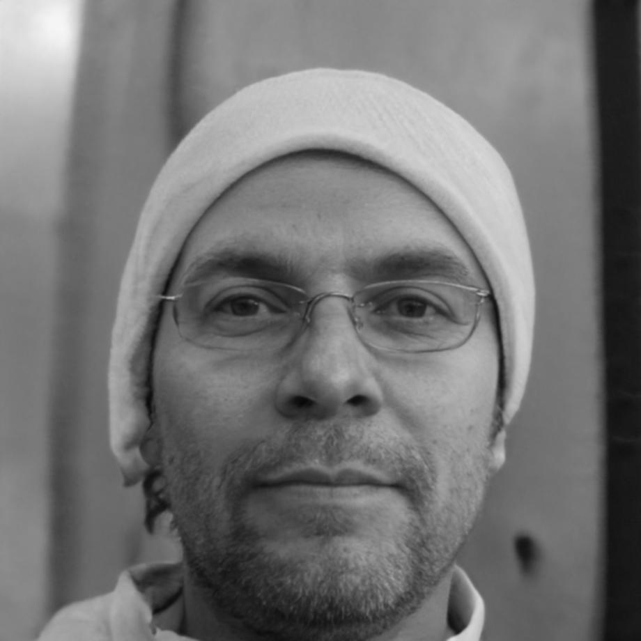 Foto de perfil de Eliseo Mendoza